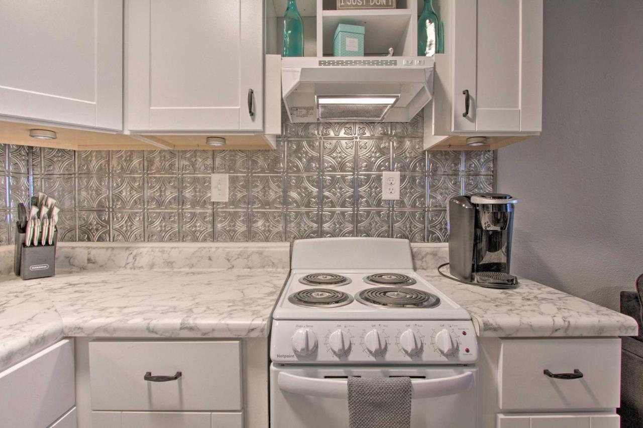 Oceanfront Couples Retreat With Direct Beach Access Apartment Panama City Beach Bagian luar foto